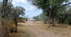Terreno en Quebrada del Tigre