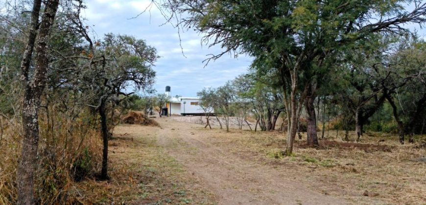 Terreno en Quebrada del Tigre