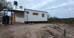 Terreno en Quebrada del Tigre