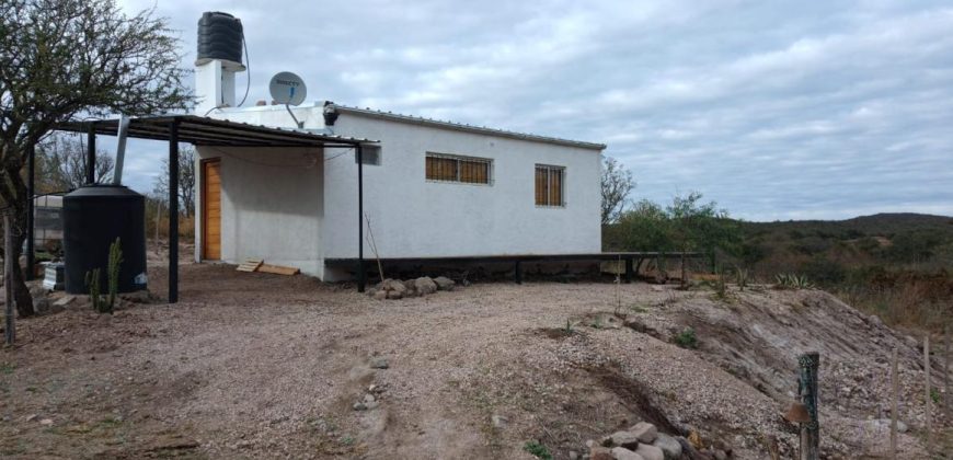 Terreno en Quebrada del Tigre