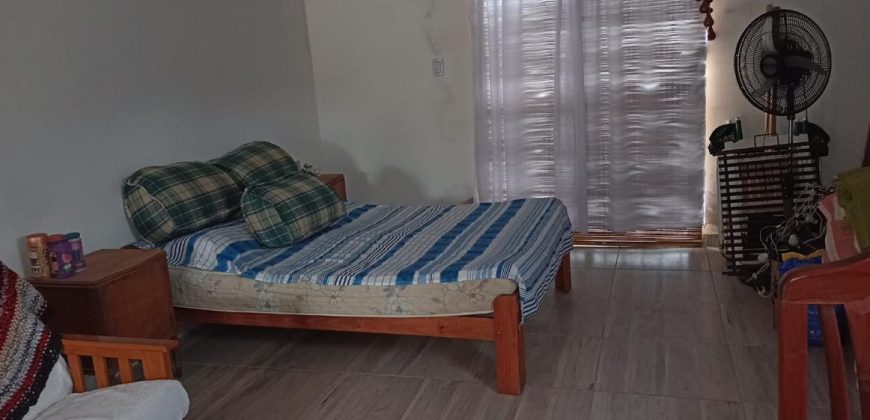 Terreno en Quebrada del Tigre
