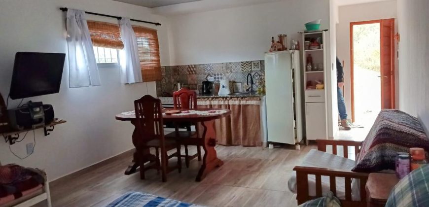 Terreno en Quebrada del Tigre