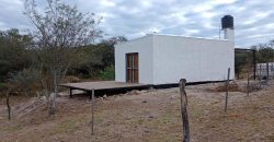 Terreno en Quebrada del Tigre