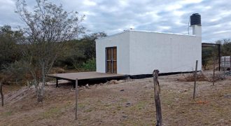 Terreno en Quebrada del Tigre