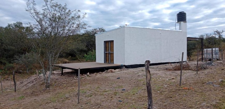 Terreno en Quebrada del Tigre