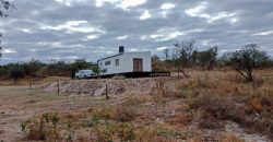Terreno en Quebrada del Tigre