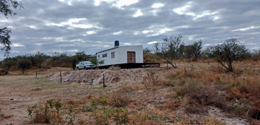 Terreno en Quebrada del Tigre