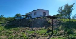 Terreno en Quebrada del Tigre