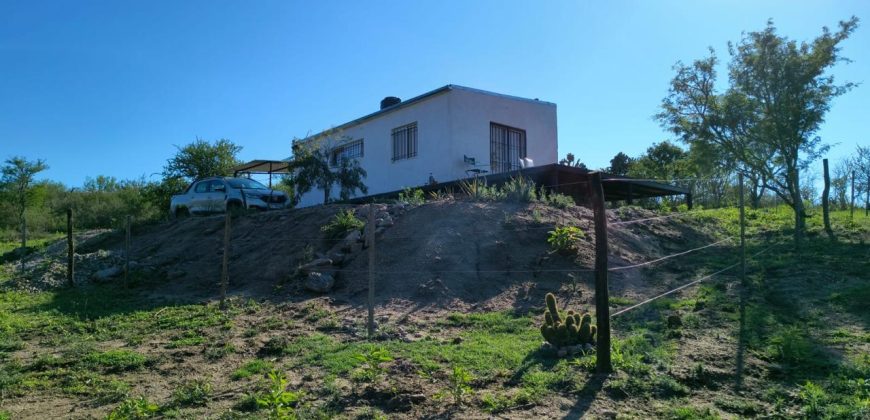 Terreno en Quebrada del Tigre