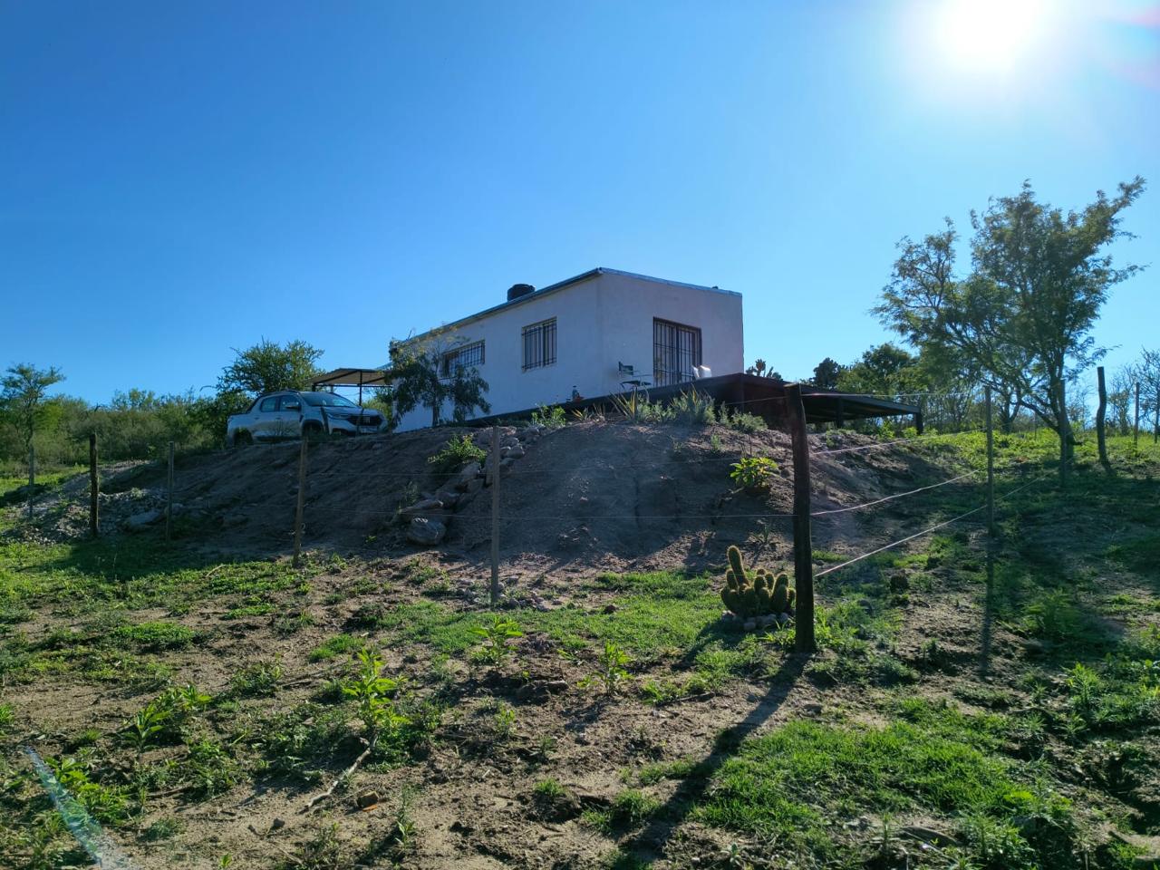 Terreno