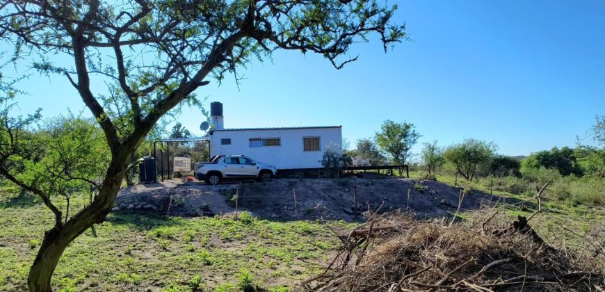 Terreno en Quebrada del Tigre