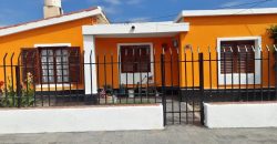 Casa en Deán Funes