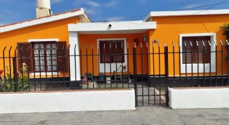 Casa en Deán Funes