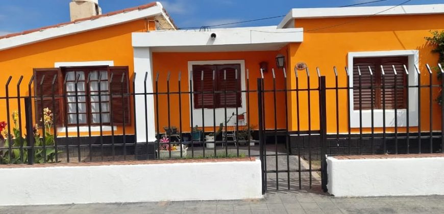 Casa en Deán Funes