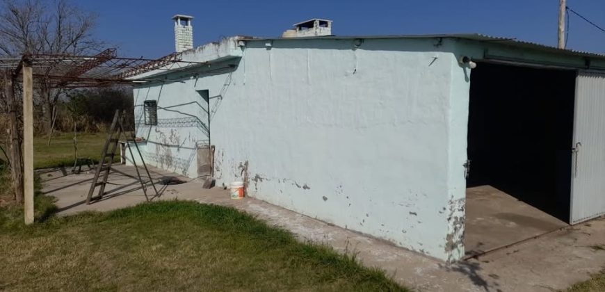 Casa en Cabinda