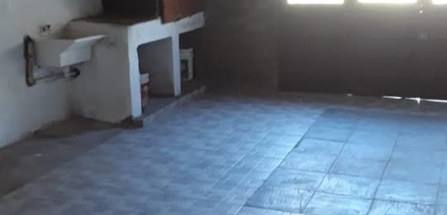 Casa en Deán Funes