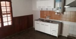 Casa en Deán Funes