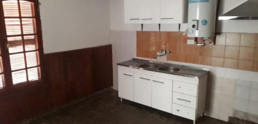 Casa en Deán Funes