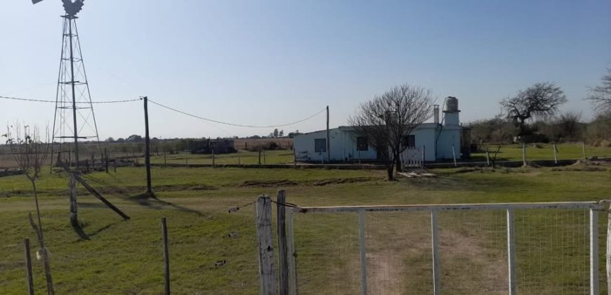 Casa en Cabinda