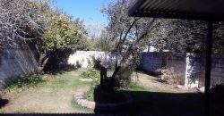Casa en Deán Funes