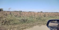 Terreno en Colonia Caroya