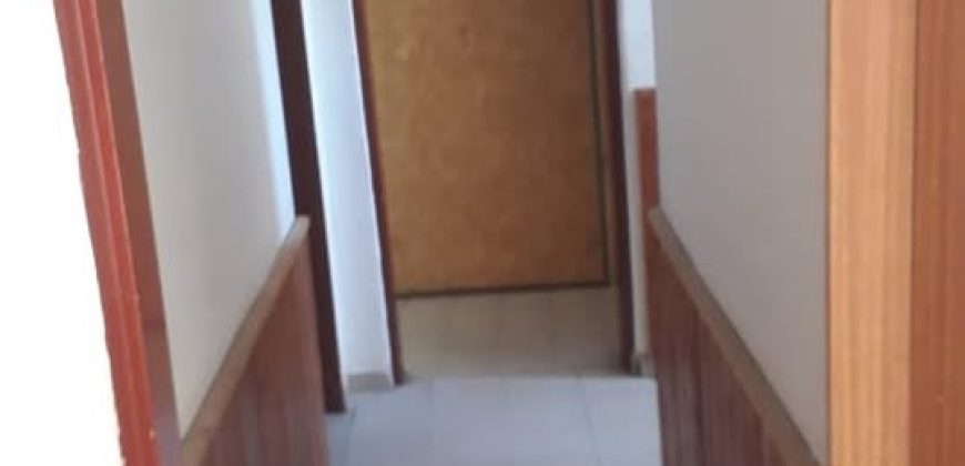 Casa en Deán Funes