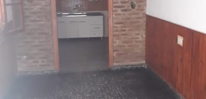 Casa en Deán Funes
