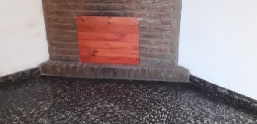 Casa en Deán Funes