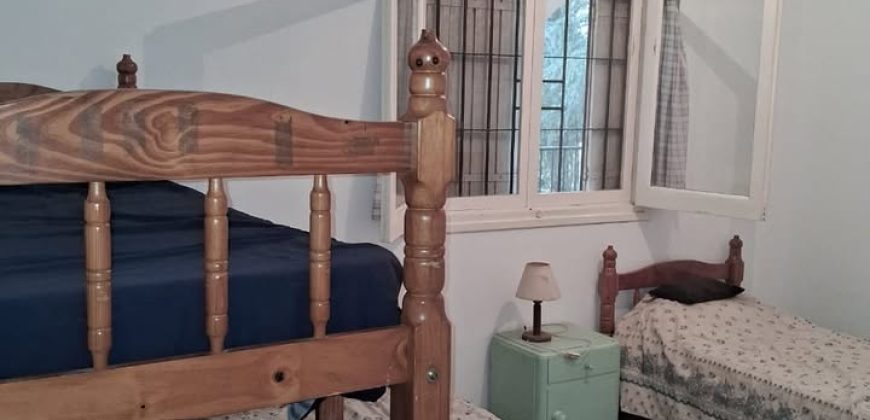 Casa en La Granja