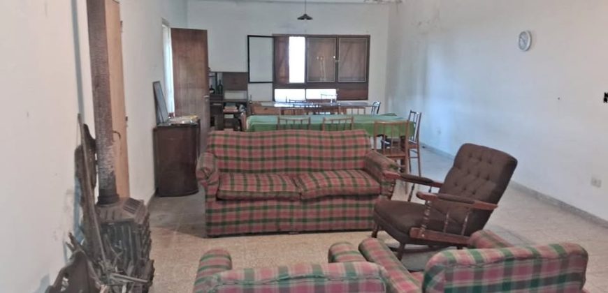 Casa en La Granja