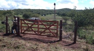 Terreno en Los Chañares