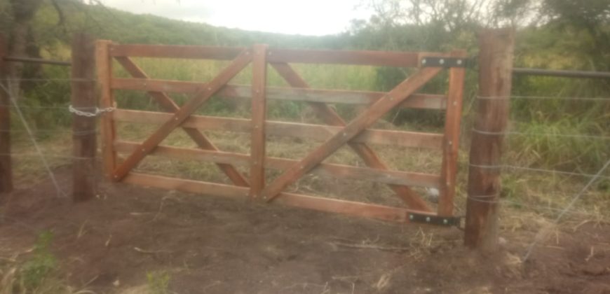 Terreno en Los Chañares