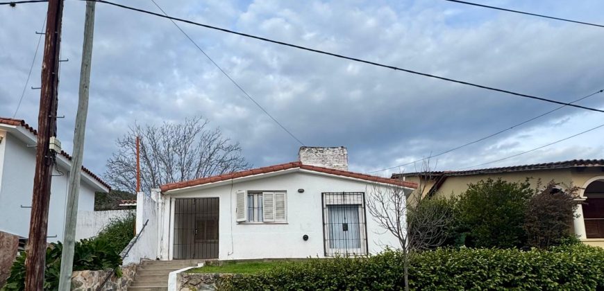 Casa en Villa Carlos Paz