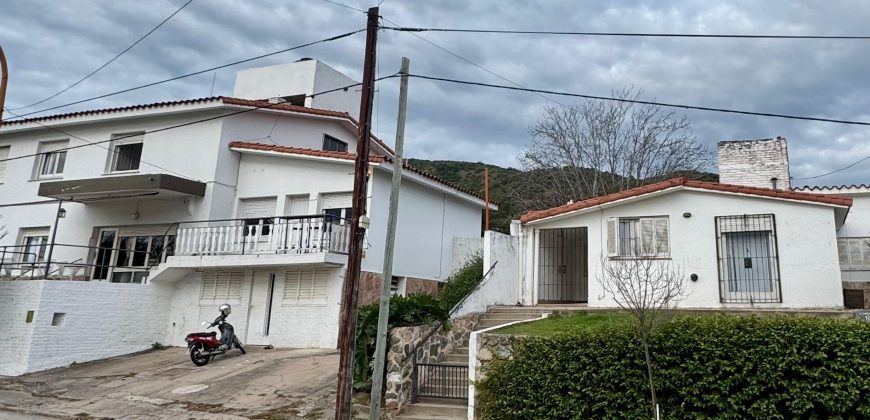 Casa en Villa Carlos Paz