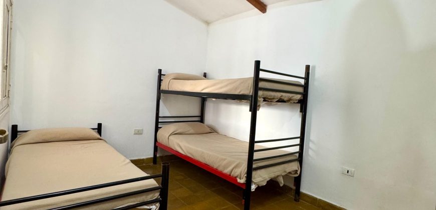 Casa en Villa Carlos Paz
