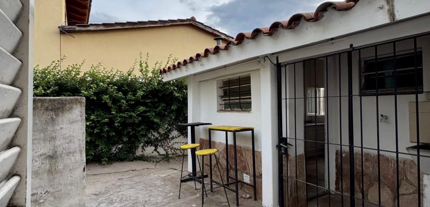 Casa en Villa Carlos Paz
